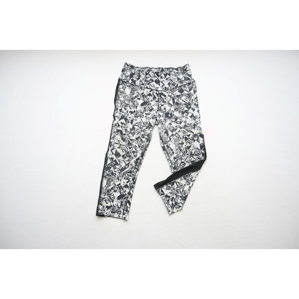Nike Leggings Athletic Compression Yoga Performance Pants Womens Sz Small‎